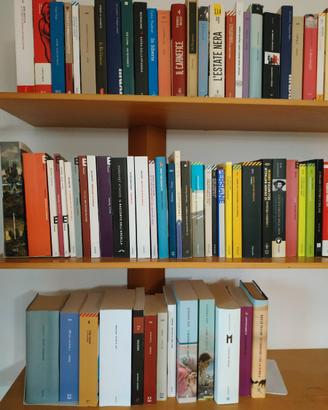 Libri di divulgazione storica