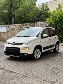 Fiat Panda 1.0 Hybrid City Life FINANZIABILE GARAN