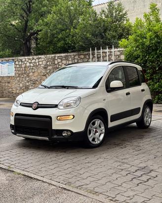 Fiat Panda 1.0 Hybrid City Life FINANZIABILE GARAN