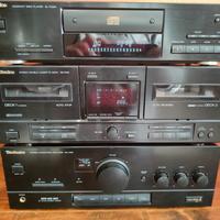Stereo Technics 