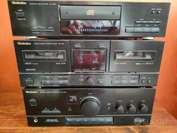 Stereo Technics 