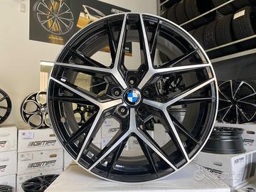 Cerchi NUOVI Bmw raggio 19 cod.98432