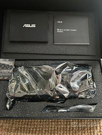 Nvidia GeForce RTX 4070ti