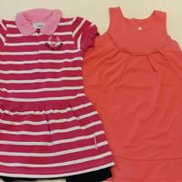 Set Vestitini Firmati Byblos & DKNY Grandi Marche