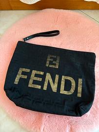 Pochette fendi
