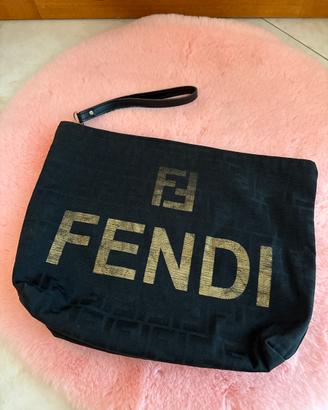 Pochette fendi