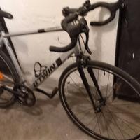 Bici da corsa usate