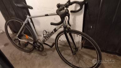 Bici da corsa usate