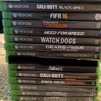Giochi xbox one