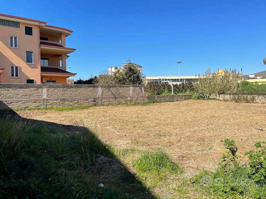Terreno di 850 m² a Mondragone - Altro