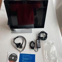 AURES Sango MB Touchscreen Sistema Di Cassa