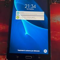 Samsung galaxy tab A6