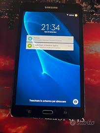 Samsung galaxy tab A6