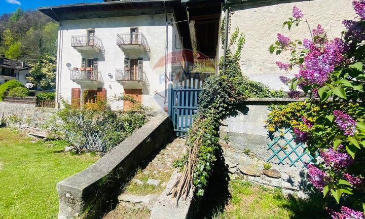 Appartamento - Fontainemore