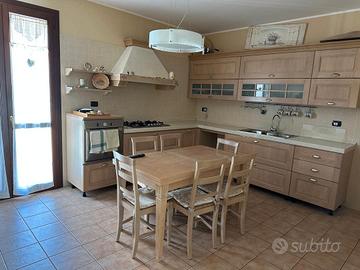 Cucina Stosa Modello Ontario Cameretta Ikea