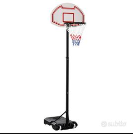 Canestro da basket