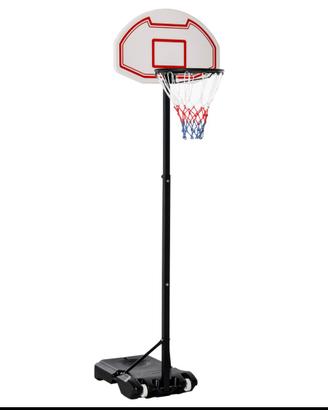 Canestro da basket