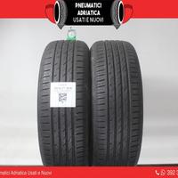 2 Gomme 215 60 R 17 Nexen al 85% SPED GRATIS