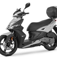 Pezzi di ricambio Kymco Agility r16 plus ricambi