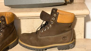 Timberland originali uomo