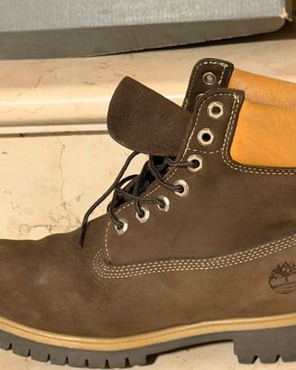 Timberland originali uomo