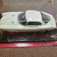 Modellino auto Alfa Romeo Giulietta Sprint Special