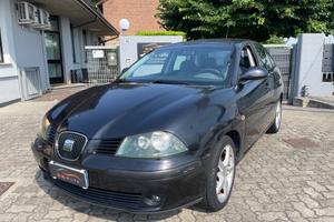 Seat Ibiza 1.4 TDI 5 porte Signo