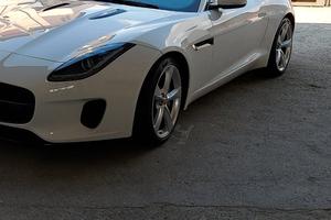 jaguar ftype p 300