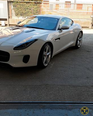 jaguar ftype p 300