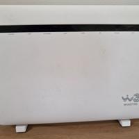 ZyXEL VMG 8828 Wind3 HUB Modem Router