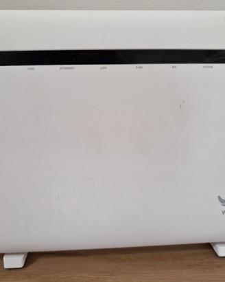 ZyXEL VMG 8828 Wind3 HUB Modem Router