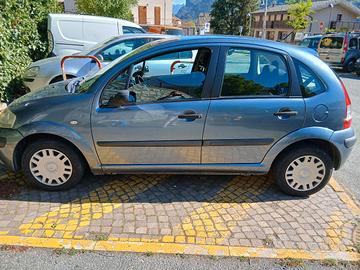 citroen c3 1.4 hdi
