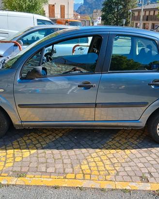 citroen c3 1.4 hdi
