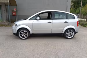 Audi A2 1.4 BENZINA
