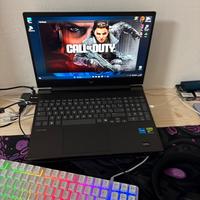 Hp victus 15 rtx 5050