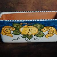 Teste fioriera fiori campana piante balcone