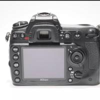 D300s Nikon