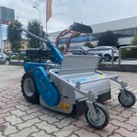 MotoTrincia Trinciatutto BERTOLINI BTS 65 EMAK