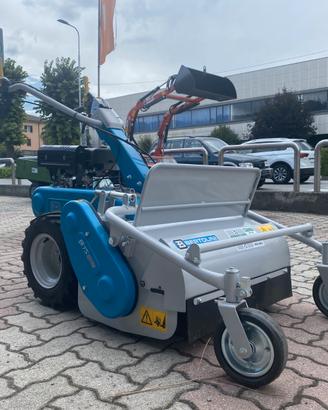 MotoTrincia Trinciatutto BERTOLINI BTS 65 EMAK