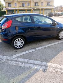 FORD FIESTA 3 PORTE GLP , BENZINA