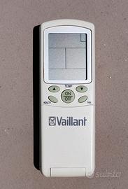 Telecomando condizionatore  Vaillant 