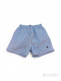 Costume da bagno Polo Ralph Lauren azzzuro tagliaM