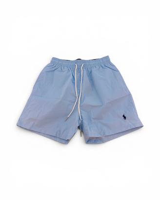 Costume da bagno Polo Ralph Lauren azzzuro tagliaM