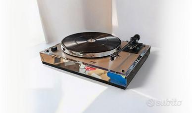 thorens 160 b mkii mission 774 lc grado silver 