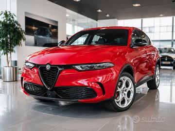 ALFA ROMEO Tonale - Tonale 1.6 Super 130cv tct6