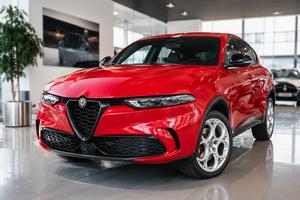 ALFA ROMEO Tonale - Tonale 1.6 Super 130cv tct6