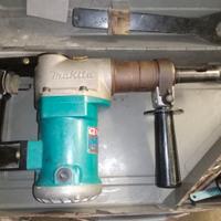 trapano demolitore makita hr 2220