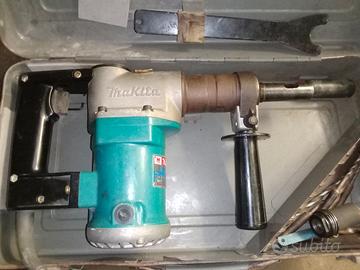 trapano demolitore makita hr 2220