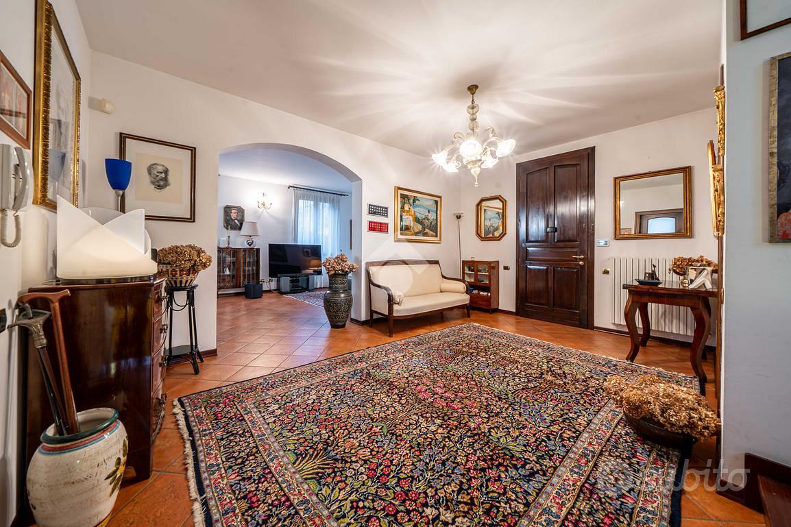 Casa – Modena, Marzaglia, San Faustino-Madonnina-Quattro Ville - Vista 2