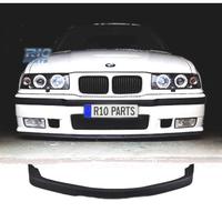SPOILER LABBRO ANTERIORE BMW E36 LOOK M3